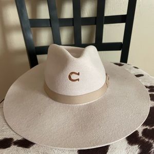 Charlie one horse hat